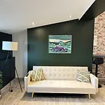 Lägenhet Le Rooming Loft - Centre