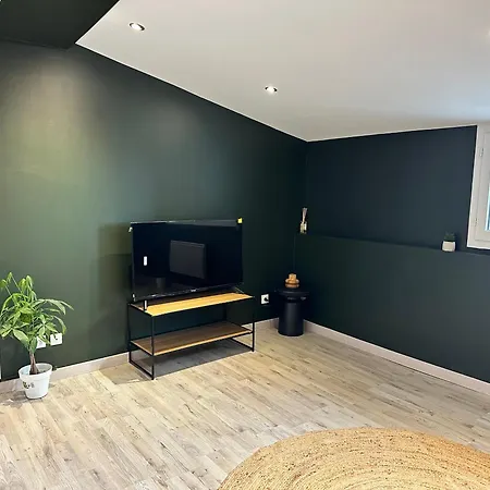 Le Rooming Loft - Centre *