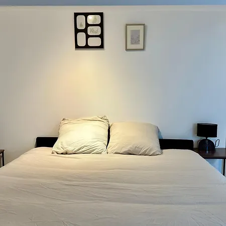 Le Rooming Loft - Centre Lägenhet *