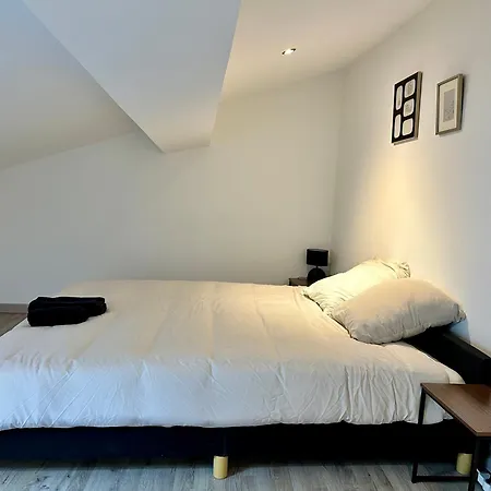 Lägenhet Le Rooming Loft - Centre Bergerac