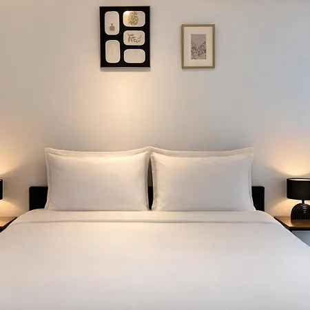 Lejlighed Le Loft - Centre - Climatise *