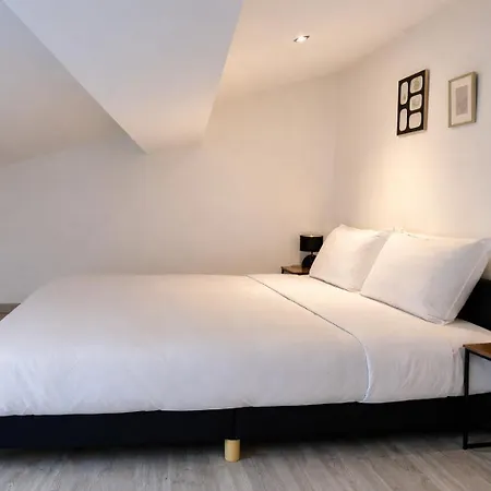 Lejlighed Le Loft - Centre - Climatise Bergerac