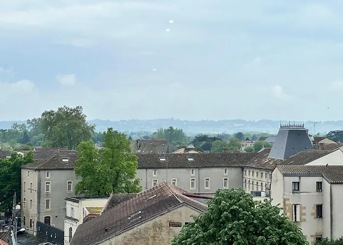 Le Rooming Loft - Centre Lejlighed