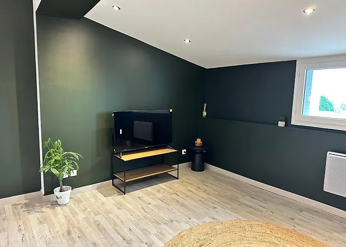 Le Rooming Loft - Centre *